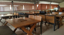 Popular Restaurant - Kunjibettu - Manipal