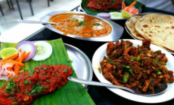 Hotel Sangama - Udayavara - Manipal