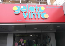 Gelato Vinto - Vidyaratna Nagar - Manipal