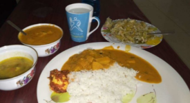 Cram Bowl - Kinnimulki - Manipal