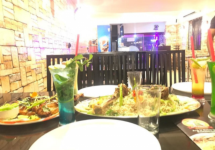 Amigos Juice Bar - Vidyaratna Nagar - Manipal