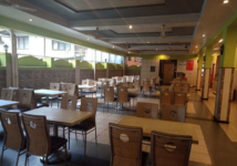 Summer Park Deluxe A/C & Non A/C Family Restaurant - Maruthi Veethika - Manipal