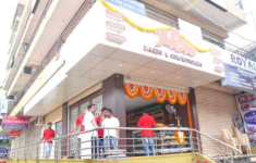 Bake Studio - Kinnimulki - Manipal