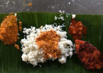 Thimmappa Fish Hotel - Saralebettu - Manipal