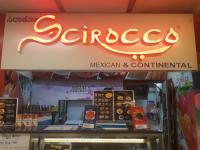 Scirocco Mexican & Continental - Eshwar Nagar - Manipal