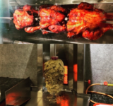 Danish Arabian Treat - Eshwar Nagar - Manipal