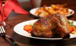 Yummys Kitchen - Vidyaratna Nagar - Manipal