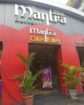 Mantra Restaurant - Kinnimulki - Manipal