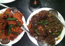 Seif Palace Restaurant - Eshwar Nagar - Manipal