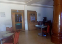 Hotel Sharada International - Nittur - Manipal