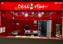 China Man - Canara Mall, Eshwar Nagar - Manipal