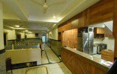 Swadesh Heritage - Maruthi Veethika - Manipal