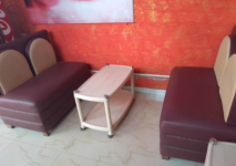 Frost - Vidyaratna Nagar - Manipal