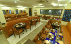 Swadesh Heritage A/C Restaurant & Bar - Maruthi Veethika - Manipal