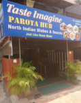 Taste Imagine - Vidyaratna Nagar - Manipal