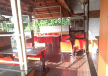 Dee Tee Veg Restaurant - Eshwar Nagar - Manipal