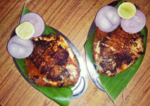 Hotel Ruchi - Saralebettu - Manipal