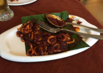 Lake View Restaurant - Shivalli - Manipal