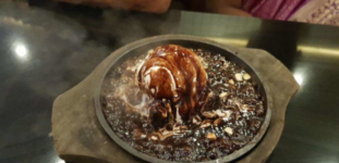 New Shanti Sagar Restaurant - Saralebettu - Manipal