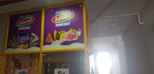 Scoop Bus - Vidyaratna Nagar - Manipal