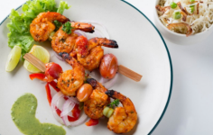 UBQ by Barbeque Nation - Vidyaratna Nagar - Manipal