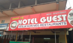 Hotel Guest Veg & Non Veg - Pandubettu - Udupi
