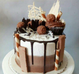 Dolce Desserts - Vidyaratna Nagar - Manipal