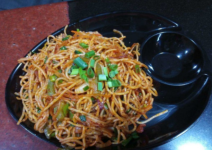 Pai Tiffins - Eshwar Nagar - Manipal