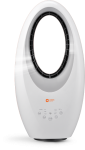 Orient Electric Bladeless Fan
