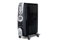 Orient OF1103F (Oil Filled Radiator, 11 FINS) Room Heater