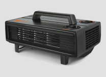 Orient HC2003D Heat Convection Heater