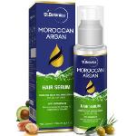 St.Botanica Moroccan Argan Hair Serum