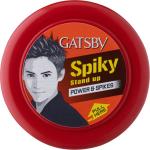 Gatsby Spiky Stand Up Hair Styler