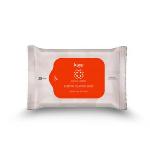 Kaya Everyday Cleansing Wipes