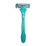 Laser Petal 3 Triple Blade Razor For Women