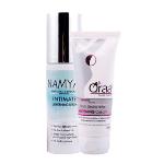 Qraa Whitening Solution Pack