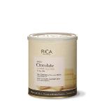 Rica White Chocolate Liposoluble Wax For Dry Skin
