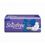 Stayfree All Night Ultra-Dry Max XL