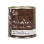 The Body Care Chocolate Hot Wax
