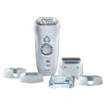 Braun Silk - Epil 7-561 Wet & Dry Cordless Epilator