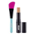 Nykaa Chisel to Sizzle