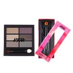 Nykaa Date Night 101 Eyeshad