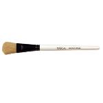 Vega Face Pack Brush