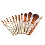 Bronson Professional Mini Makeup Brushes