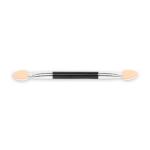 Gorgio Professional Double Ended Sponge Brush Eyeshadow Applicator Brush