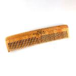 Ancient Living Neem Wood Comb