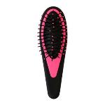 Roots Go Glam Mini Cushion Brush