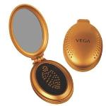 Vega Small Oval Brush