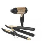 Vega VHSS-03 Miss Versatile Styling Kit