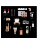 Mac Wedding Ceremony Glamorous Best Party Wear Complete Full Make-Up Kit